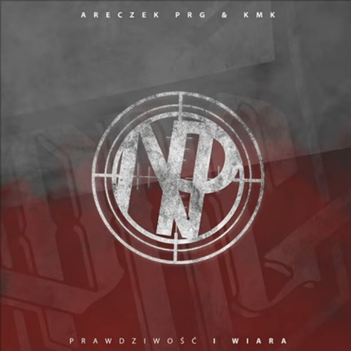 ARECZEK PRG & KMK- SPOTKAŁEM