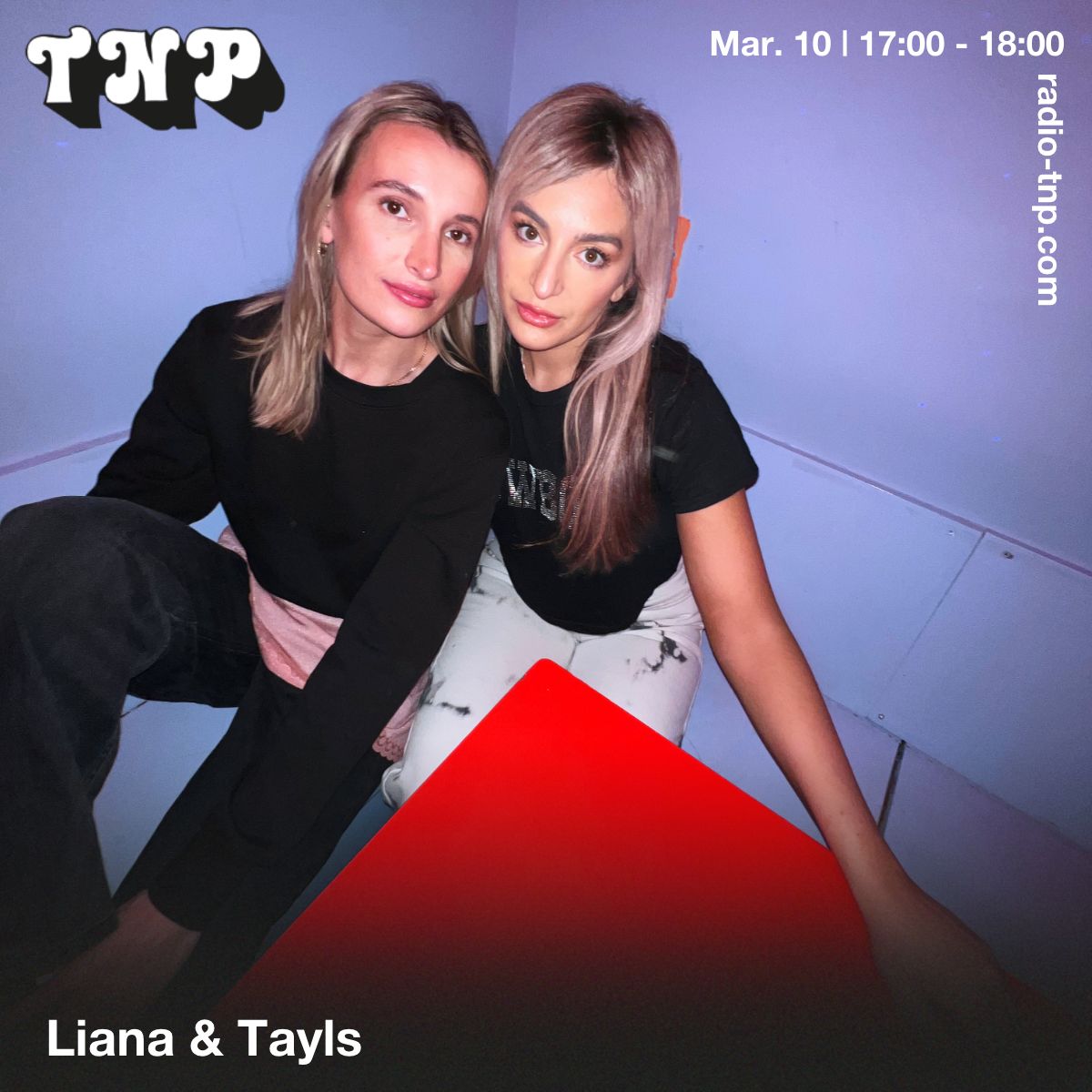Liana & Tayls
