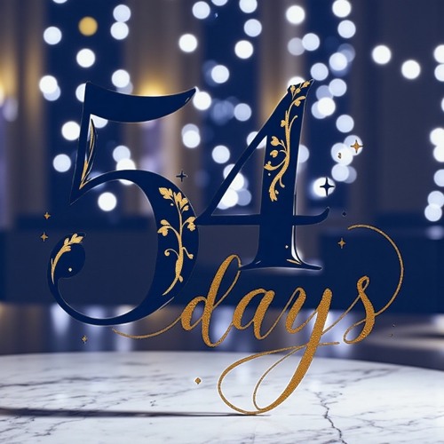 54 days[Explicit]