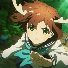 シカ色デイズ Deer-Colored Days - My Deer Friend Nokotan しかのこのこのここしたんたん - Opening Theme - Piano Cover