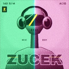 THE FUNCTION (SHIP WREK x COSTA x RJ-WALKR) x CYCLONE (BABY BASH x T-PAIN x NOETIKA) [ZUCEK EDIT]