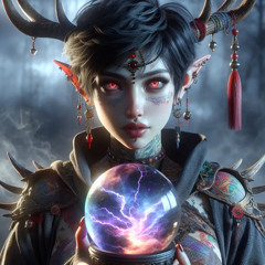 Backdoor – [Through the Crystal]  #UseBackdoorOnly