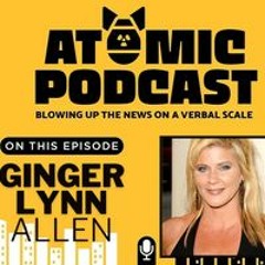 Ginger Lynn Allen