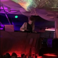 Lighthouse Set - Live Electronics night 11/03/2023