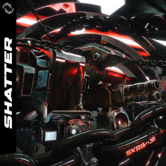Skrimor - Shatter