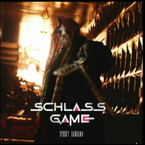 menace Santalent - Schlass Game (Prod. 7osma)