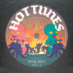 PREMIERE: Gabo Lucero - Notte Bella [Hot Tunes]