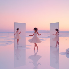 Mirrors in Motion