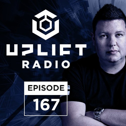 Steve Allen Pres Uplift 167 EOYC Melodies