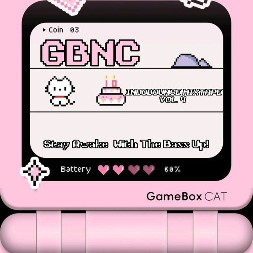 INDOBOUNCE MIXTAPE VOL. 4|GBNC