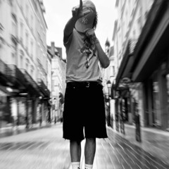 Bonne Anniversaire Hugo  (Feat Baboun Et Badfame)