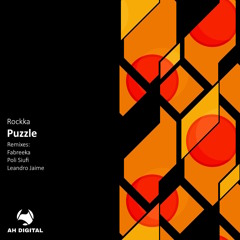 Premiere: Rockka - Puzzle (Fabreeka Remix) [AH Digital]