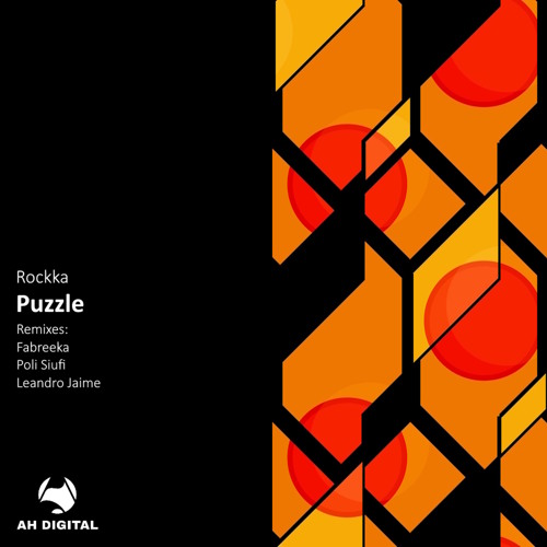 Premiere: Rockka - Puzzle (Fabreeka Remix) [AH Digital]