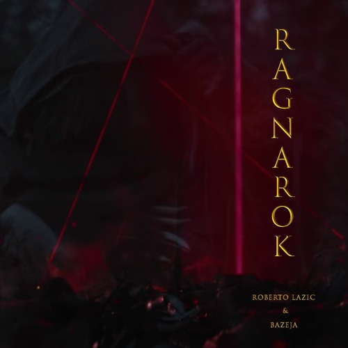 Ragnarok (ft. Roberto Lazic)