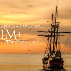 Duncan Lam - Pirate Flags and Romance | Epic Cinematic Sea-Shanty Music