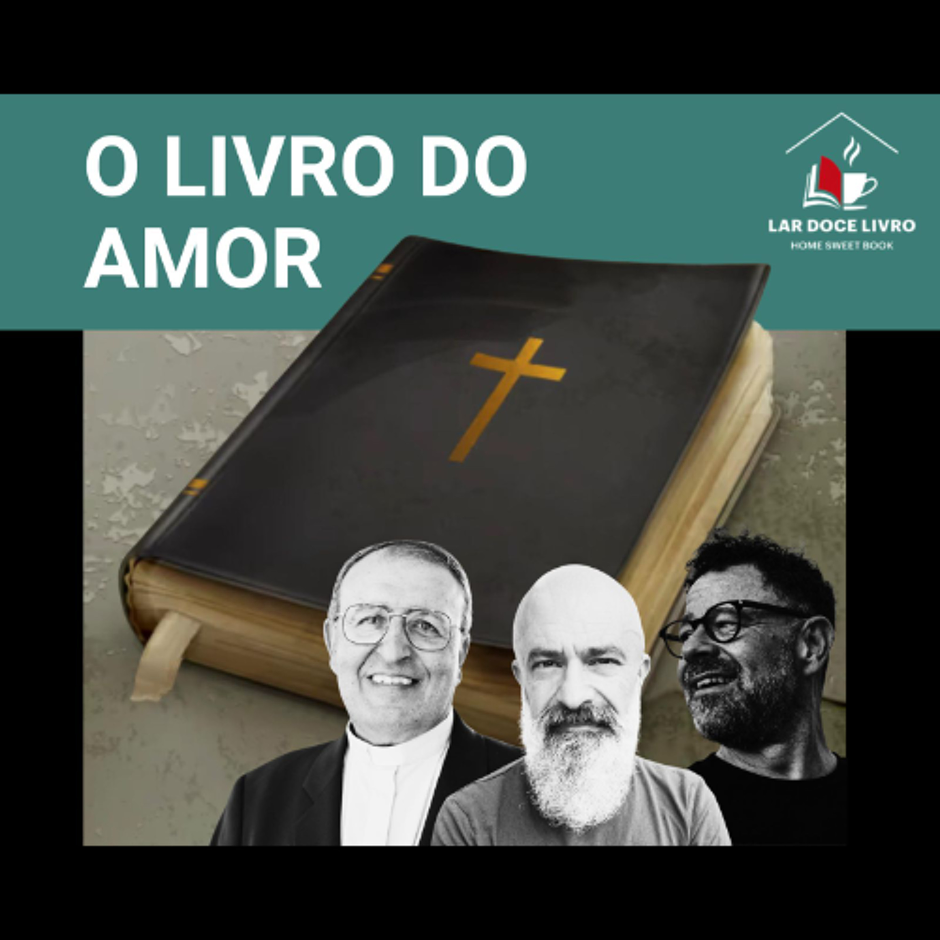 Lar Doce Livro