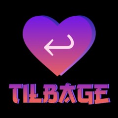 Tilbage (prod. Benjamin Lasnier)