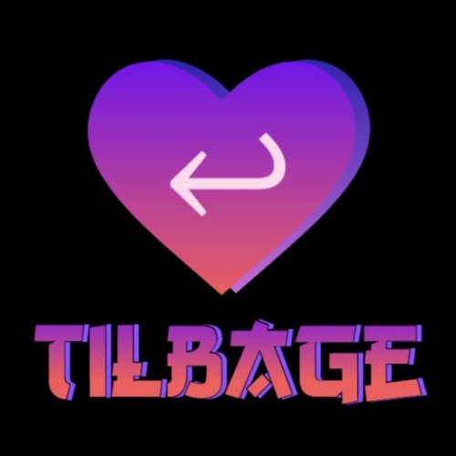 Tilbage (prod. Benjamin Lasnier)