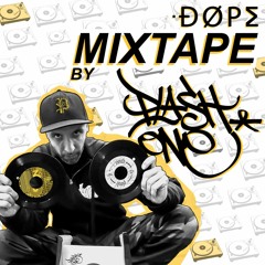DOPE MIXTAPE BY DJ PLASH "Wu Tang Tribute"