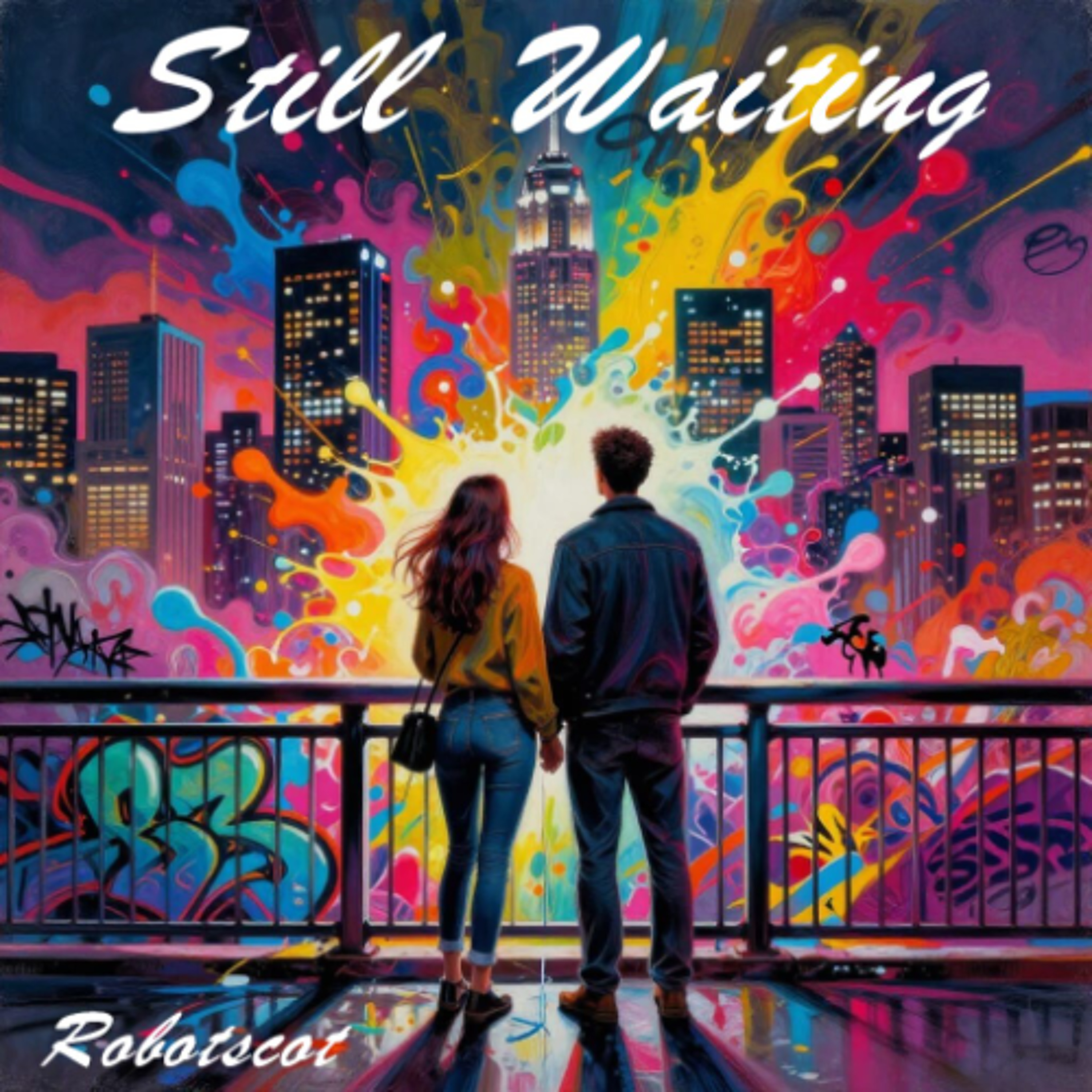 still waiting episode artwork