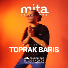#MUSICINTHEAIR [400-29] w/ TOPRAK BARIS