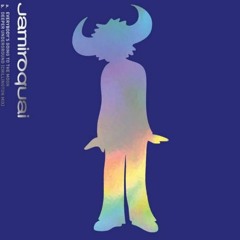 Jamiroquai - Shake It On (Re-Edit)