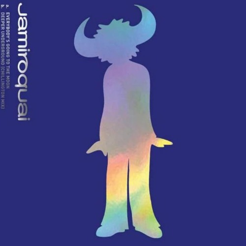 Jamiroquai - Shake It On (Re-Edit)