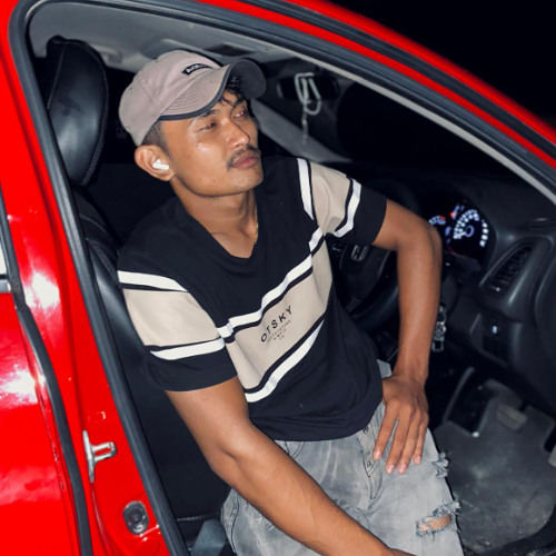 DJ GILDAN 20 JUNI 2025 - ( VVIP PRIA BAHAGIA RAHULSP )