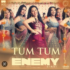 Tum-Tum by enemy