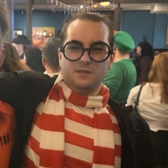 Chris Stussy - Yourself (Unreleased)