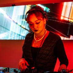 Radio by Bureau Punt: Bao G at Dekmantel Connects 2020