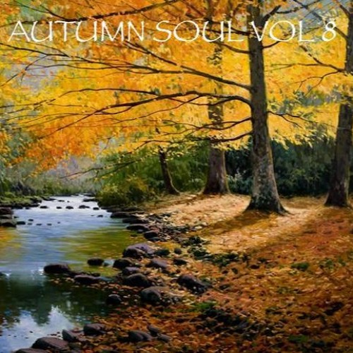 AUTUMN SOUL VOL 8