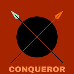 CONQUEROR