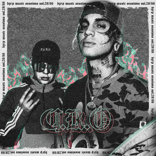 C.R.O: Bzrp Music Sessions, Vol. 29/66