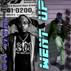 WenT Up Ft DaMori-YE