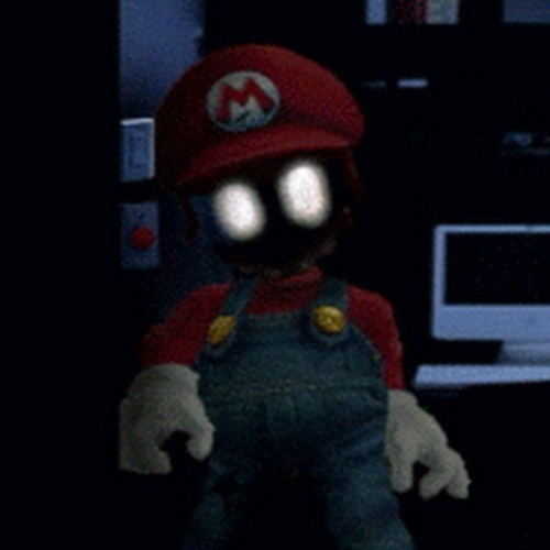 Mario