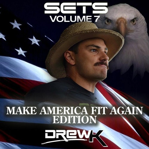 MAKE AMERICA FIT AGAIN