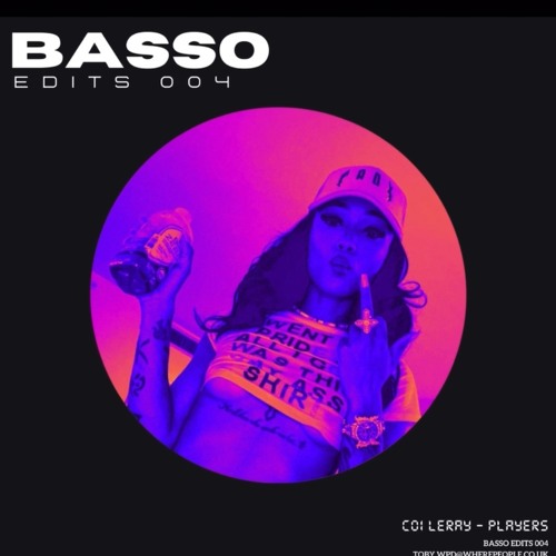 PremEar: BASSO - Players [FREE DOWNLOAD]