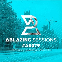 Ablazing Sessions 079 with Frank Waanders