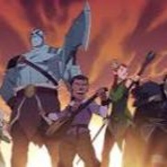 Vox Machina Solo Jazz Piano