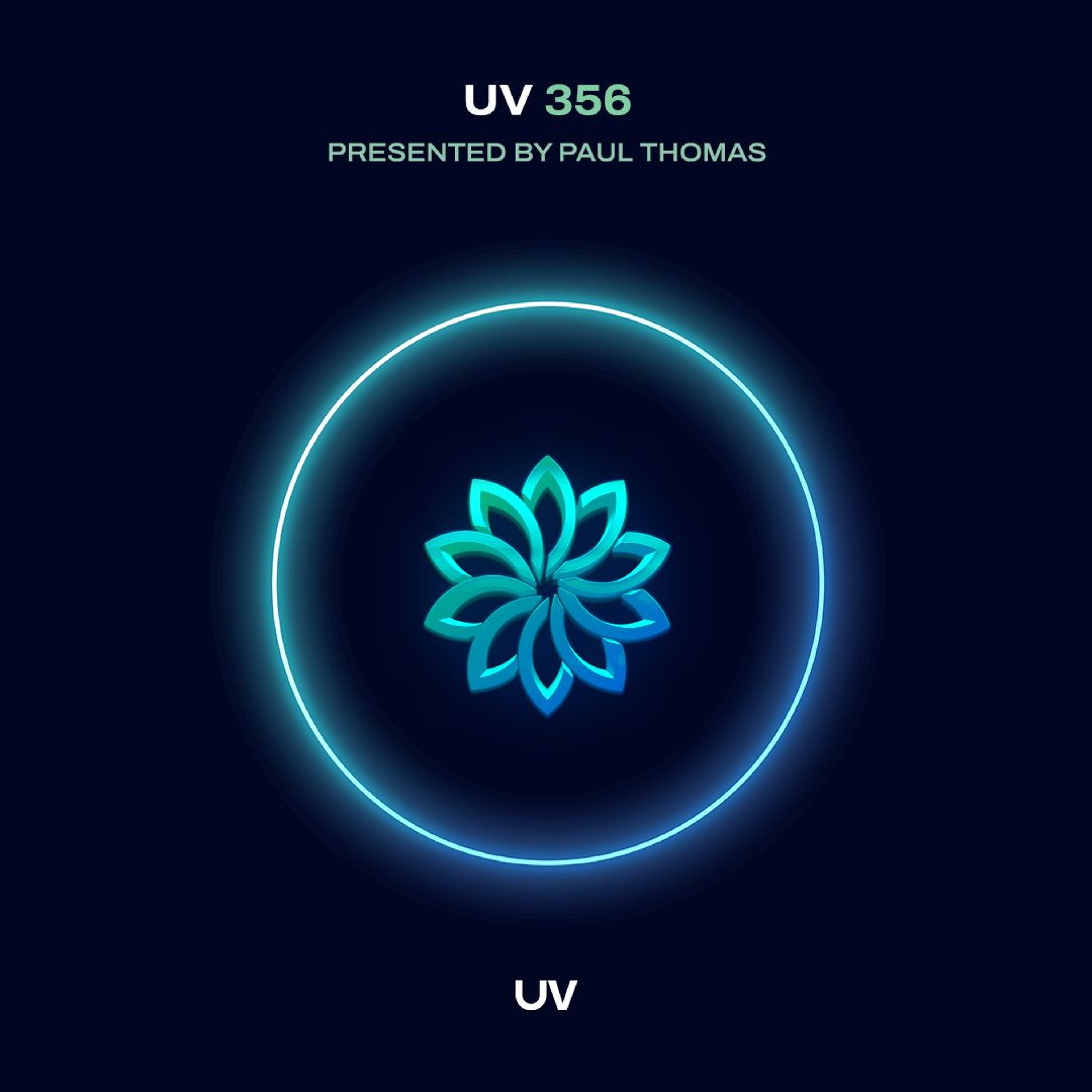 Paul Thomas presents UV Radio