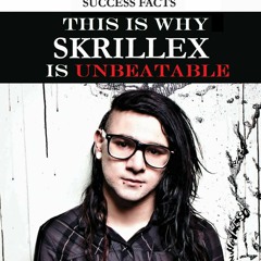 skrillex