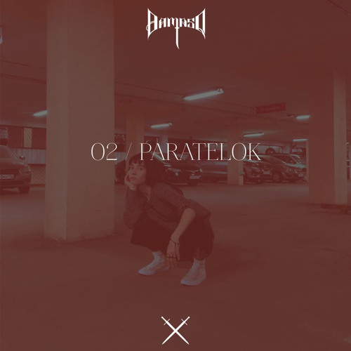 #2 Damasq radio with Paratelok