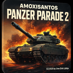 Die PANZER PARADE 2