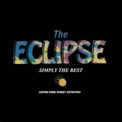 Stu Allan Live @ Eclipse #6 (1992)