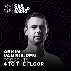 4 To The Floor - Trance - Armin van Buuren