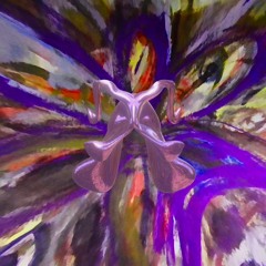 breathe / in the earth like a waveform  𓇢𓆸🫁 𓇢𓆸 (w/ @akaJazy)