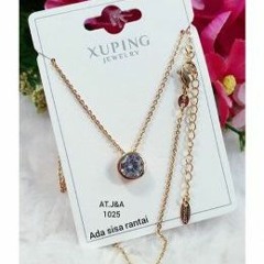 Jingle Anate Jewelry