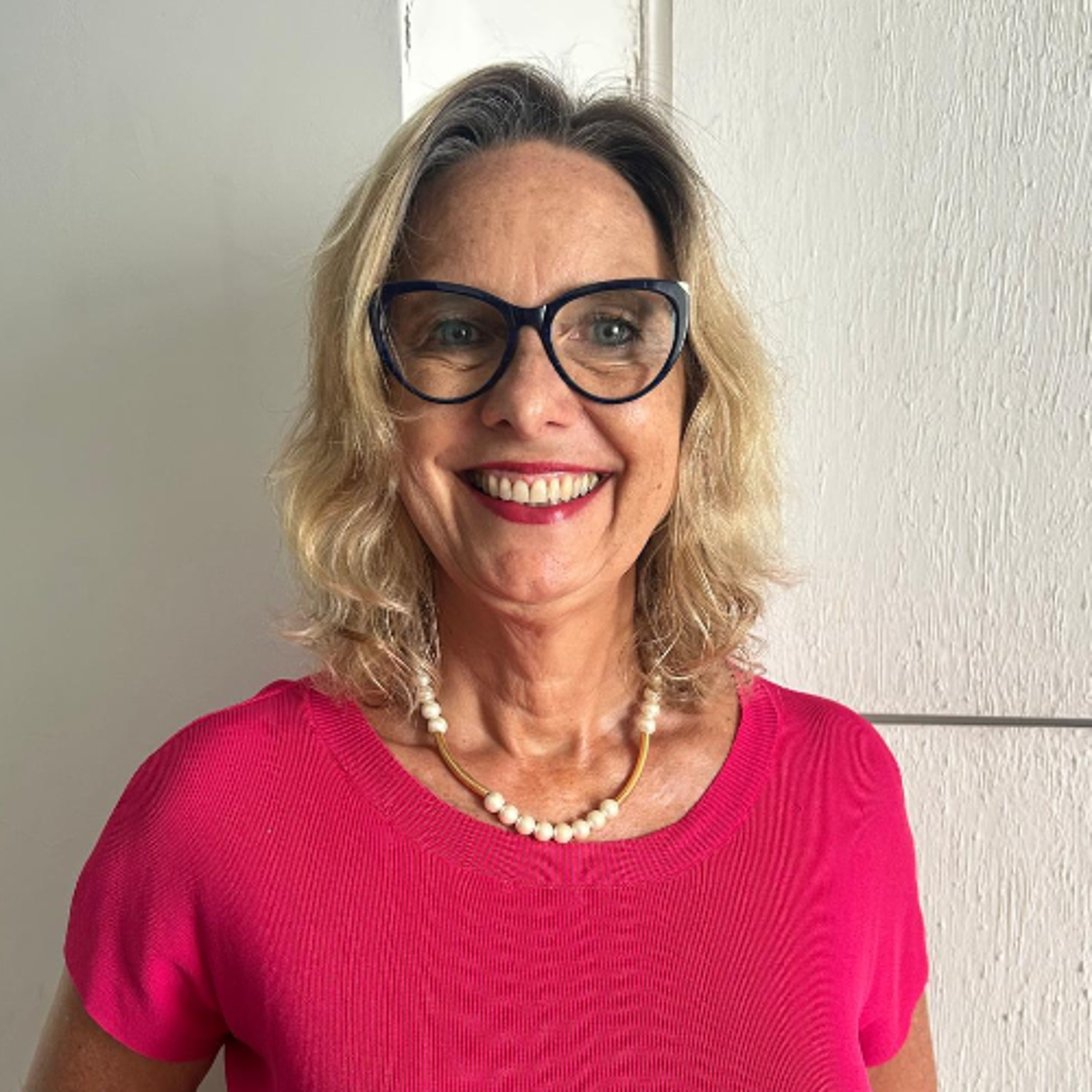 24.09.25 | "Na intimidade com Cristo você floresce" (Anelise Schaeffer)