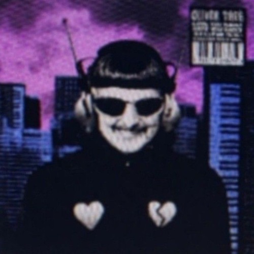 Oliver tree - Deep end / loosing / somebody save me  (V2)